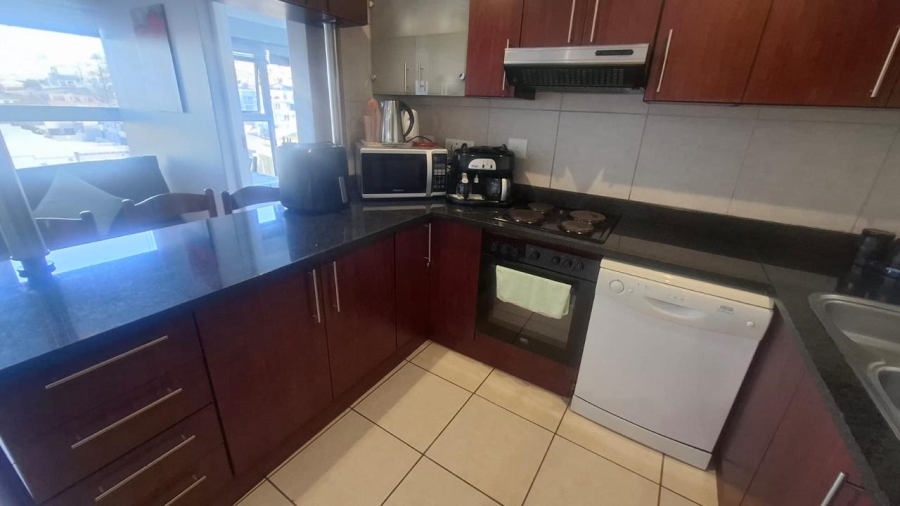 1 Bedroom Property for Sale in De Bakke Western Cape